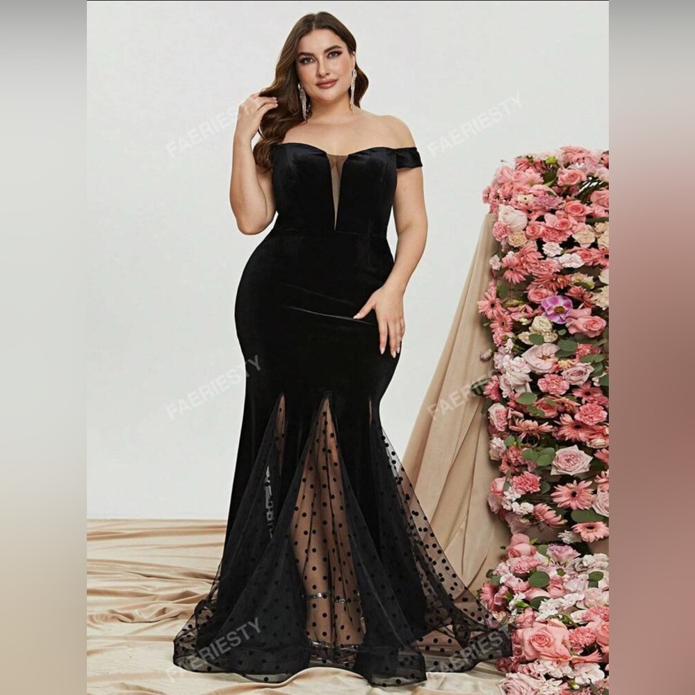 Formal Gown